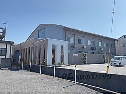 近江鉄道近江本線 彦根口駅 徒歩24分の賃貸アパート