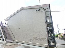 近江鉄道八日市線 八日市駅 4.1kmの賃貸アパート