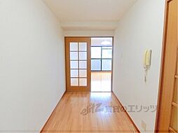 ＡＢＣヴィラ 2-A 2階1Kのリビング/ダイニング