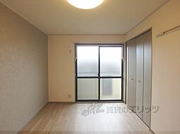 JR湖西線 唐崎駅 徒歩7分の賃貸アパート 1階3DKのリビング/ダイニング