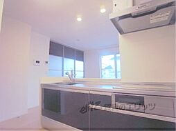 JR東海道・山陽本線 瀬田駅 徒歩15分の賃貸アパート 1階2LDKのリビング/ダイニング