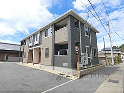 アンジュメゾン