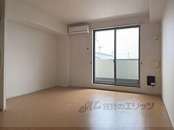 JR東海道・山陽本線 河瀬駅 徒歩4分の賃貸アパート 2階2LDKのリビング/ダイニング