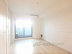 SMILE CASA 202 2階1LDKのリビング/ダイニング