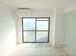 第36長栄ガーデンハイツヤマキ 312 3階1Kのリビング/ダイニング