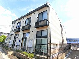 レオパレスサントピア