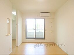 アニメート・トクヨーＰａｒｔII 2階1LDKのリビング/ダイニング