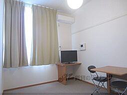 レオパレスｉｔｏ 104 1階1Kのリビング/ダイニング