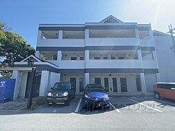 JR東海道・山陽本線 彦根駅 徒歩28分の賃貸マンション