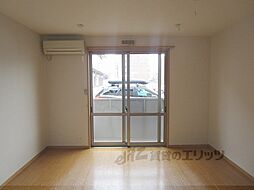 ハイツＹＯＵ　I 103 1階ワンルームのリビング/ダイニング