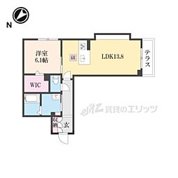 近江鉄道近江本線 ひこね芹川駅 徒歩12分