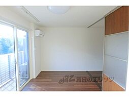 Ｓａｎ　ｄｕ　Ｗｉｌｌ　II 2階2LDKのリビング/ダイニング