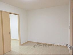 ホッコウハイム 2階2LDKのリビング/ダイニング