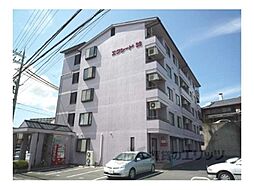 JR東海道・山陽本線 瀬田駅 徒歩4分の賃貸マンション