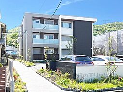 JR東海道・山陽本線 野洲駅 徒歩13分