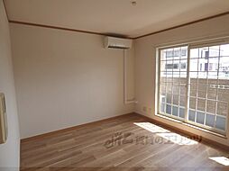 サニーコート花しょうぶ 2階2LDKのリビング/ダイニング