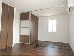 ＤＥＳＩＧＮ　ＳＱＵＡＲＥ　ＡＮ 201 2階1DKのリビング/ダイニング