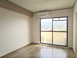 JR草津線 甲西駅 徒歩11分の賃貸マンション 4階2LDKのリビング/ダイニング