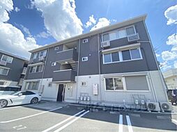 JR東海道・山陽本線 石山駅 徒歩22分の賃貸アパート