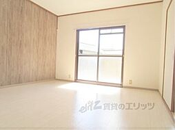 サンヒルタニウ 105 1階2LDKのリビング/ダイニング