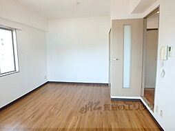 メゾン　ド　プチシャン 605 6階1Kのリビング/ダイニング