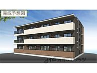 滋賀県栗東市中沢3丁目：物件画像／株式会社エリッツ　南草津店