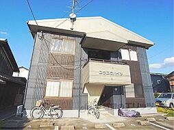 ユウユウハイツ 101