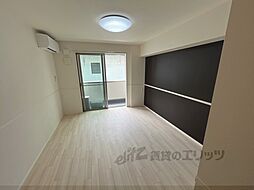 (仮称)大津市松原町新築マンション 202 2階1Kのリビング/ダイニング