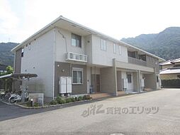 ハルジオン城山台