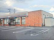 セブンイレブン　愛知川豊満店まで1000メートル