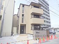 滋賀県守山市梅田町：物件画像／株式会社エリッツ　南草津店
