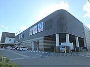 ピエリ守山まで2100メートル