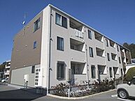 滋賀県甲賀市水口町虫生野：物件画像／株式会社エリッツ　南草津店