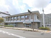 滋賀銀行　八日市東支店まで290メートル