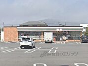 セブンイレブン　彦根南川瀬町店まで600メートル