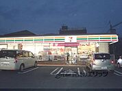 セブンイレブン　大津唐崎2丁目店まで300メートル