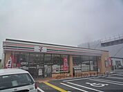 セブンイレブン　栗東小柿5丁目まで500メートル