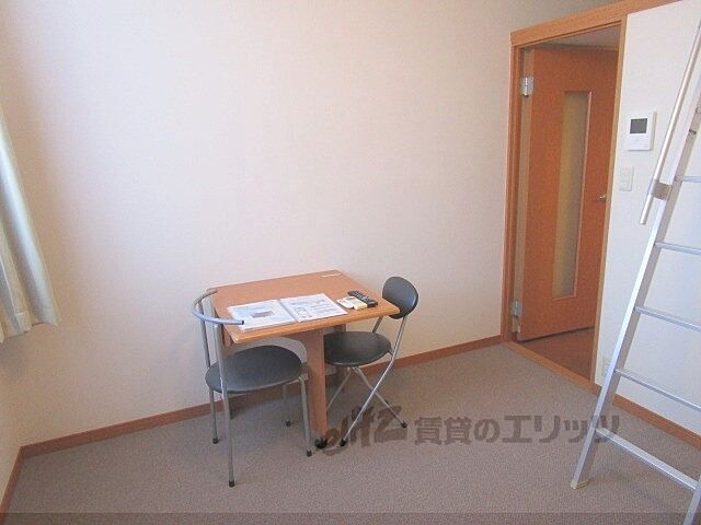 子供部屋