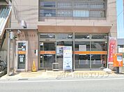 近江八幡桐原郵便局まで160メートル