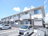 滋賀県大津市今堅田2丁目：物件画像／株式会社エリッツ　南草津店