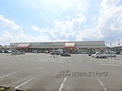フレンドマート　蒲生店まで130メートル