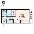 滋賀県大津市一里山3丁目：物件画像／株式会社エリッツ　南草津店