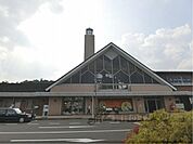 近江鉄道八日市駅まで1600メートル