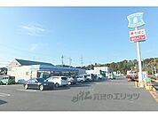 ローソン　栗東御園店まで190メートル