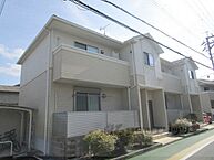 滋賀県栗東市小柿2丁目：物件画像／株式会社エリッツ　南草津店