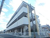 滋賀県湖南市石部西1丁目：物件画像／株式会社エリッツ　南草津店