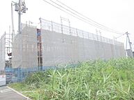 滋賀県大津市堅田1丁目字野入：物件画像／株式会社エリッツ　南草津店