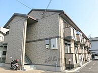滋賀県大津市唐崎1丁目：物件画像／株式会社エリッツ　南草津店