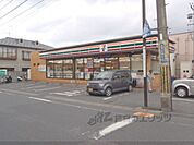 セブンイレブン　大津膳所駅前通店まで500メートル