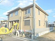 滋賀県守山市立入町：物件画像／株式会社エリッツ　南草津店